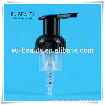 40MM sabão cosmético da espuma para o líquido de limpeza facial